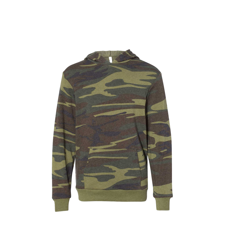 K9595.Camo:Large.TCP